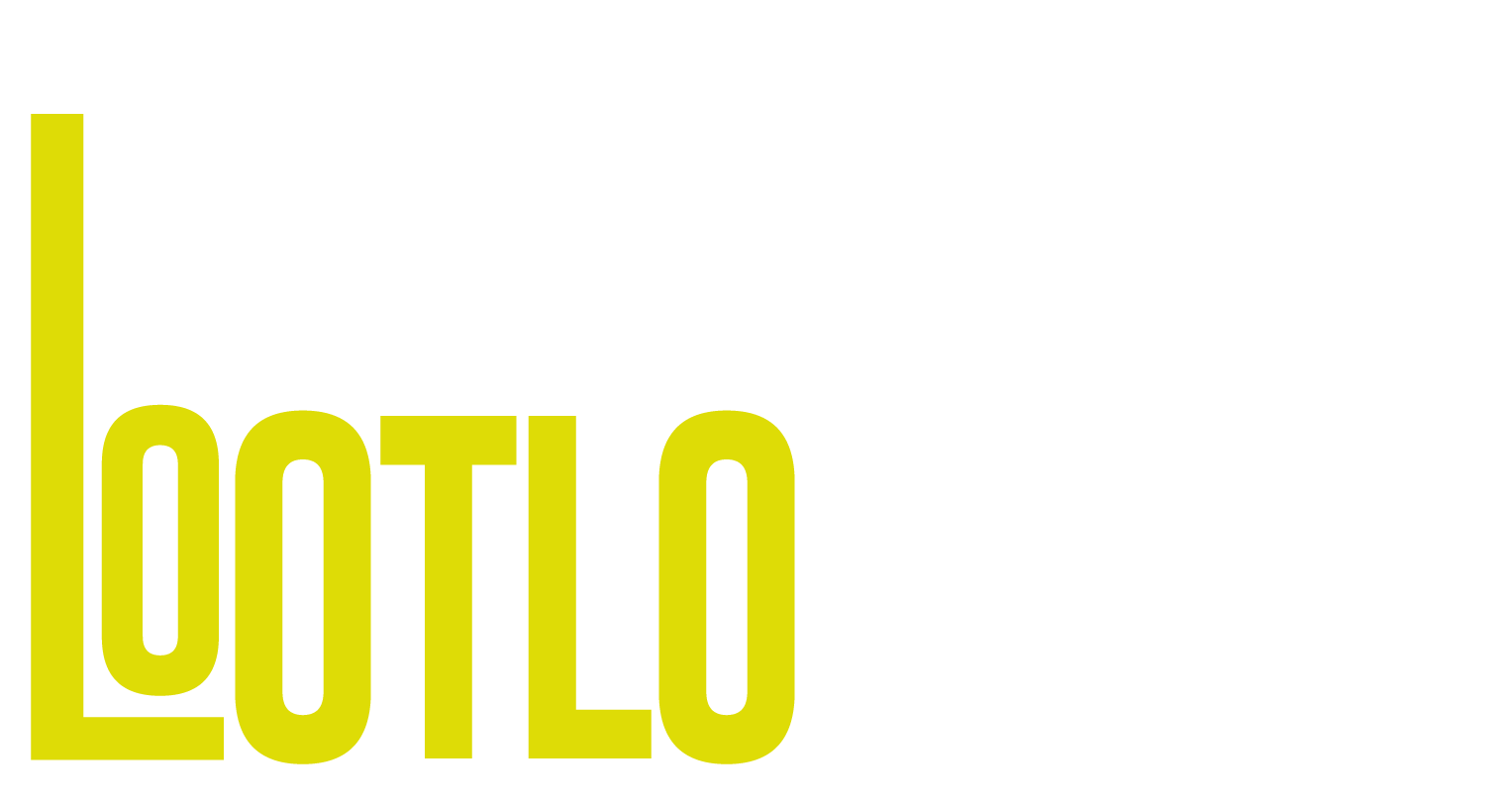 Ticket Lootlo Logo
